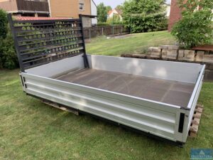 Read more about the article Fahrzeug-Auktion: Pritschen-Ersatzmulde D09TA – sehr guter Zustand! – 31542 Bad Nenndorf – 23.08.2022 – 09:30:00