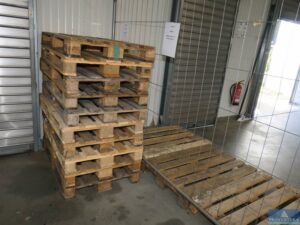 Read more about the article Lagerräumung: Versteigerung 40 Europaletten – kurzfristige Auktion – 37176 Nörten-Hardenberg – 18.08.2022 – 09:30:00