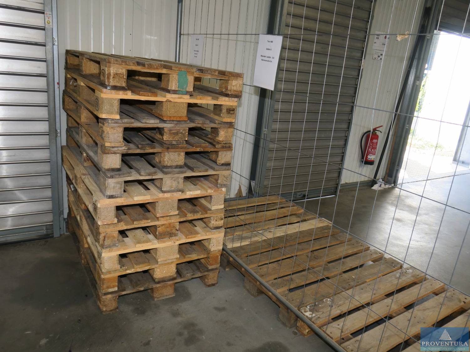You are currently viewing Lagerräumung: Versteigerung 40 Europaletten – kurzfristige Auktion – 37176 Nörten-Hardenberg – 18.08.2022 – 09:30:00