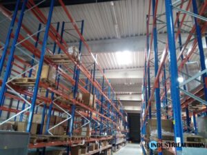 Read more about the article Insolvenz-Auktion Großhandel und Versand, Lagereinrichtung, Büroausstattung, Metallbearbeitung etc. – 59872 Meschede – 16.08.2022 – 10:00:00