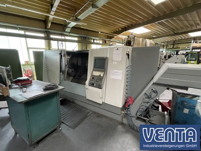 You are currently viewing Insolvenz-Versteigerung Gebr. Lohmann GmbH, An der Tumpe 12, 58791 Werdohl – Leichtmetall-Guss-Betrieb  (Nach-Versteigerung mit teilweise reduzierten Aufrufpreisen) – 12.08.2022 – 09:00:00