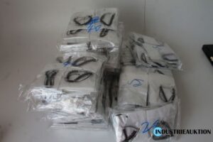 Read more about the article Nachverkauf Schmuck, Edelstahl-Natursteinarmbänder, Ketten, etc. – 42579 Heiligenhaus – 09.08.2022 – 09:15:00