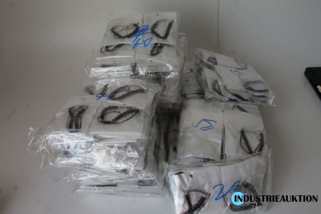 You are currently viewing Nachverkauf Schmuck, Edelstahl-Natursteinarmbänder, Ketten, etc. – 42579 Heiligenhaus – 09.08.2022 – 09:15:00