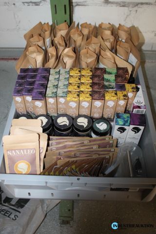 You are currently viewing Insolvenz-Auktion Warenbestände CBD Produkte – 42579 Heiligenhaus – 10.08.2022 – 10:15:00