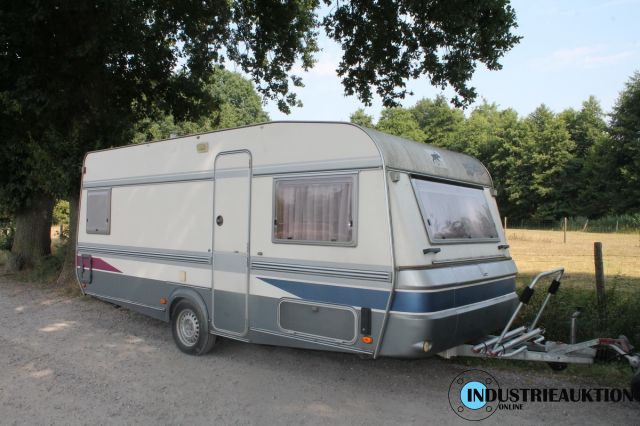 You are currently viewing Wohnwagen FENDT Joker 510 – 42579 Heiligenhaus – 30.08.2022 – 10:00:00