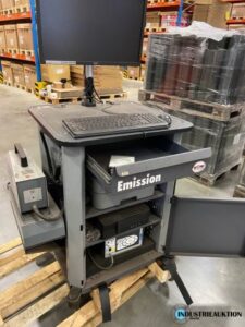 Read more about the article Auktion Leasingrückläufer KFZ-Diagnosegeräte, AU-Tester WÜRTH –  – 25.08.2022 – 10:00:00