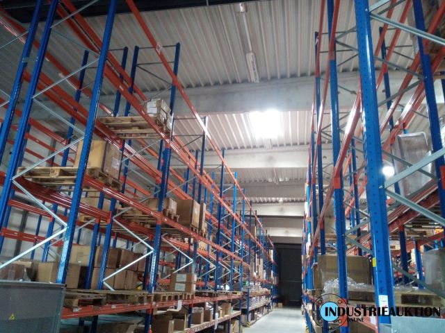 You are currently viewing Nach-Auktion Großhandel und Versand – 59872 Meschede – 19.08.2022 – 09:30:00