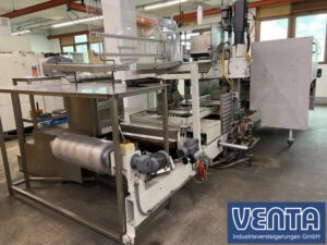 Read more about the article Born Kunststoffverarbeitung GmbH, Wanheimer Strasse 376, 47055 Duisburg – 11 Thermoformmaschinen Gabler, Illig; 6-Farben-Deckeldruckmaschine Polytype WIFAG 2506; 4-Farben-Rotationsdruckmaschine WIFAG 1762; Deckeletikettierautomat Geyssel – 30.08.2022 – 18:00:00