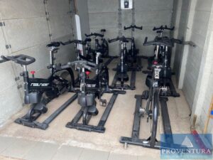 Read more about the article Versteigerung 18 Indoor-Cycles RealRyder ABF8, als Einzel- und Komplettposition – 06108 Halle (Saale) – 30.08.2022 – 09:00:00