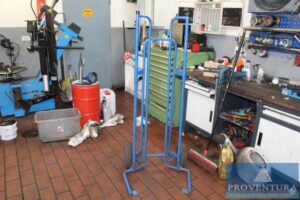 Read more about the article Kfz-Werkstatt zur Übernahme – 30519 Hannover-Laatzen – 25.08.2022 – 09:00:00