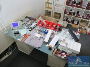Read more about the article Nachlassversteigerung Uhrenwerkstatt: ca. 150 Herrenarmbanduhren, Automatik und Handaufzug, Uhrentester, etc. – 31180 Raum Hildesheim – 30.08.2022 – 09:30:00