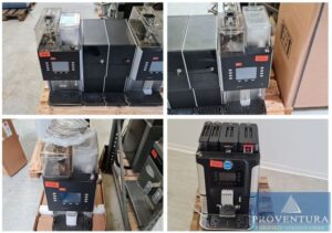 Read more about the article Aus Leasing: Kaffeevollautomaten MELITTA, CARIMALI – in 37077 Göttingen – 23.08.2022 – 10:00:00