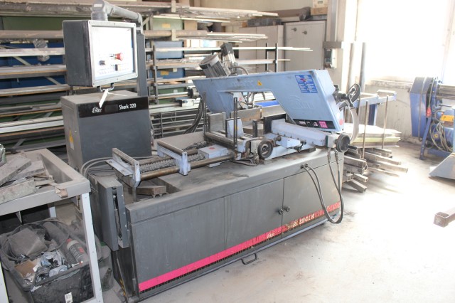 You are currently viewing BGA und Maschinen eines Unternehmens für Pulverbeschichtung –  – 16.09.2022 – 09:00:00