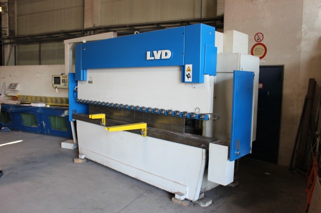 You are currently viewing Nachverkauf: BGA und Maschinen eines Unternehmens für Pulverbeschichtung –  – 20.09.2022 – 09:00:00