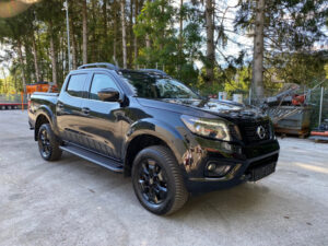 Read more about the article Nissan Navara NP300 – Nissan Navara NP300 – 09.09.2022 – 09:00:00
