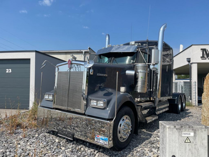 You are currently viewing SZM Kenworth W900 L – SZM Kenworth W900 L – 23.09.2022 – 09:00:00