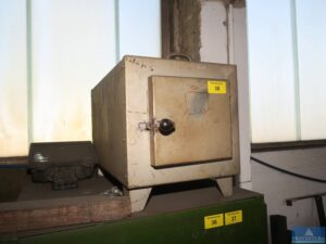 Read more about the article NACHAUKTION zu Insolvenzversteigerung Metallbau: 230 Positionen, Schweißgeräte FRONIUS, Radialbohrmaschine TAI PII TPR-1230, Kompressor SCHNEIDER, Metallbandsäge MEP Shark 280, div. Handmaschinen, Material, Betriebsausstattung, u.v.m. – 39576 Stendal (Altmark) – 06.09.2022 – 08:30:00