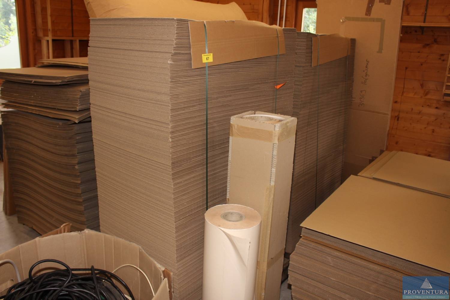 You are currently viewing Versteigerung aus Nachlass ca. 70 Pos. Druckluftmaschinen, Nietenpressen, Verpackungs-Zubehör, Werkzeuge, Fahrräder, Gartenmöblierung, Kfz-Zubehör, etc. – 34369 Hofgeismar – 22.09.2022 – 12:30:00