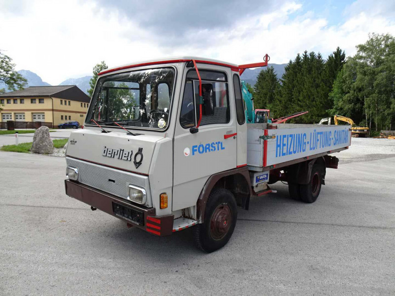 You are currently viewing Oldtimer LKW Citroen-Berliet 380 K – Oldtimer LKW Citroen-Berliet 380 K – 30.09.2022 – 09:30:00