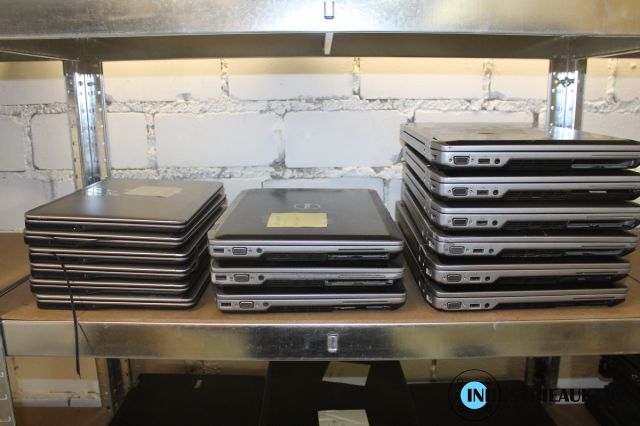 You are currently viewing Laptops DELL, über 40 Stk., an Bastler – 42579 Heiligenhaus – 22.09.2022 – 09:45:00