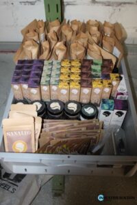 Read more about the article Insolvenz-Auktion Warenbestände CBD Produkte – 42579 Heiligenhaus – 12.09.2022 – 09:00:00