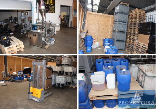 You are currently viewing Insolvenzversteigerung Shisha-Tabak-Abfüllung und Aromen – Raum 37077 Göttingen – 05.10.2022 – 09:00:00