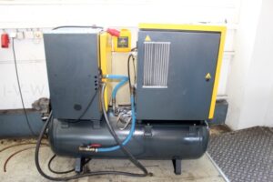 Read more about the article BGA und Maschinen eines Unternehmens für Werkzeugbau und Präzisionsschleifen – Nachverkauf – 18.10.2022 – 09:00:00