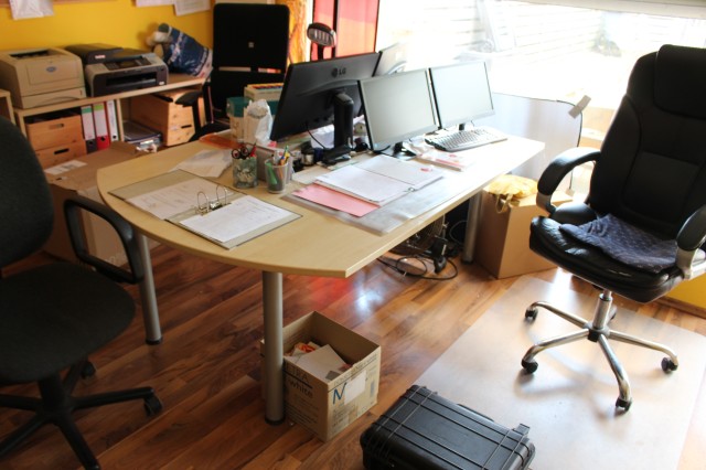 You are currently viewing Betriebs- und Geschäftsausstattung eines Pflegedienstes –  – 27.10.2022 – 09:00:00