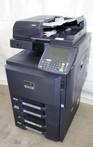 You are currently viewing 1 Posten Multifunktionsgeräte und Laserdrucker, Fabr.: Kyocera –  – 28.10.2022 – 09:00:00