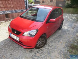 Read more about the article Fahrzeug-Auktion: SEAT Mii 1.0, EZ. 2015, 92.000 km, Klimaanlage, Aluminiumfelgen – 38836 Anderbeck (b. Halberstadt) – 10.10.2022 – 09:00:00