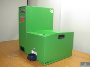 Read more about the article Aus Leasing: Bezahlsysteme PNE.Cash  (Münzmodule und Banknotenmodule) – in 37077 Göttingen – 12.10.2022 – 09:00:00