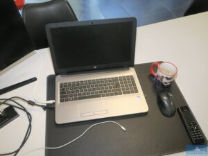 Read more about the article Notebook HP 40 TPN-C125 – 38836 Anderbeck – 06.10.2022 – 09:30:00