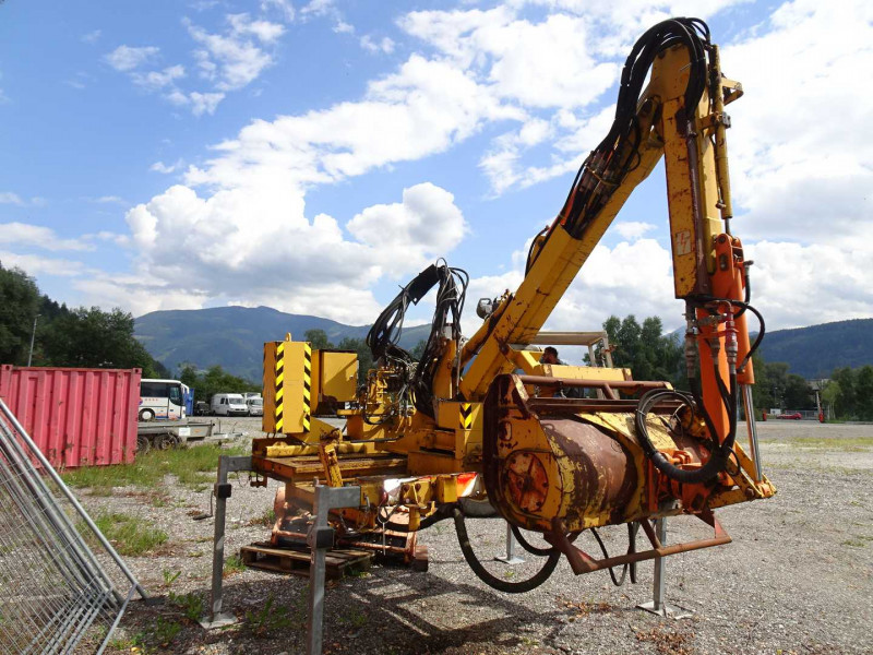 You are currently viewing Ballenklammern und Mähgerät  – Ballenklammern und Mähgerät  – 23.10.2022 – 10:00:00