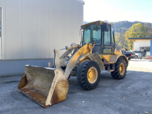 Read more about the article Baumaschinen Versteigerung  – Baumaschinen Versteigerung  – 26.10.2022 – 10:00:00