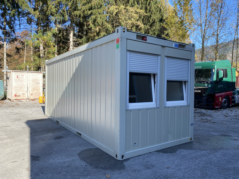 You are currently viewing Container Versteigerung  – Container Versteigerung  – 07.11.2022 – 10:00:00