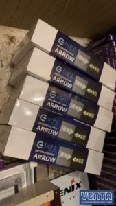 Read more about the article Insolvenz-Versteigerung der X-Leuchten UG (haftungsbeschränkt) + Co. KG – Warenbestand an Dekoration – 24.10.2022 – 18:00:00