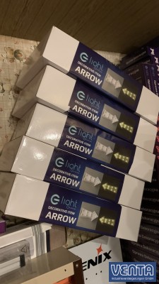 You are currently viewing Insolvenz-Versteigerung der X-Leuchten UG (haftungsbeschränkt) + Co. KG – Warenbestand an Dekoration – 24.10.2022 – 18:00:00