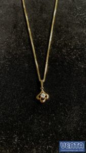 Read more about the article Insolvenz-Versteigerung von Schmuck – Mode-Schmuck als Gesamtposition – 09.10.2022 – 12:00:00