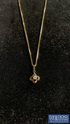 You are currently viewing Insolvenz-Versteigerung von Schmuck – Mode-Schmuck als Gesamtposition – 09.10.2022 – 12:00:00