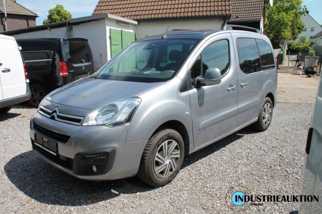 You are currently viewing CITROEN Berlingo 1.6 HDI Multispace EZ 2016 – 45277 Essen – 06.10.2022 – 10:00:00