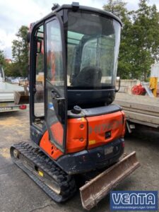 Read more about the article Insolvenz-Versteigerung der Christoph Schmitz Bauunternehmen GmbH, Zur Mersch 4, 59457 Werl – Minibagger Hitachi, Minikran Lissmac 400 , Schalung, Container, Steinsäge, Trennsäge, etc. – 18.10.2022 – 18:00:00