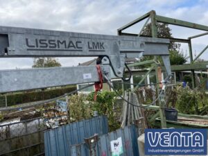 Read more about the article Insolvenz-Versteigerung der Christoph Schmitz Bauunternehmen GmbH, Zur Mersch 4, 59457 Werl – Minikran Lissmac 400 , Schalung, Container, Steinsäge, Trennsäge, etc. – 24.10.2022 – 14:00:00