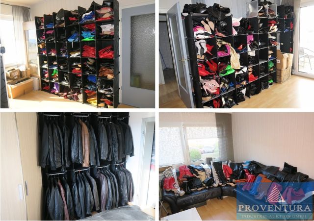 You are currently viewing Insolvenz-Versteigerung Damen- und Herren-Bekleidung: ca. 300 Herren-Lederjacken, TRAPPER, WESTBURY, MORENA, ca. 690 Damen-Overknee Stiefel – 31789 Hameln – 05.10.2022 – 10:00:00