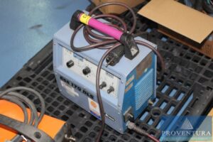 Read more about the article Versteigerung sehr gepflegter WIG-Inverter ESS 170 DLS – 37081 Göttingen – 19.10.2022 – 08:55:00