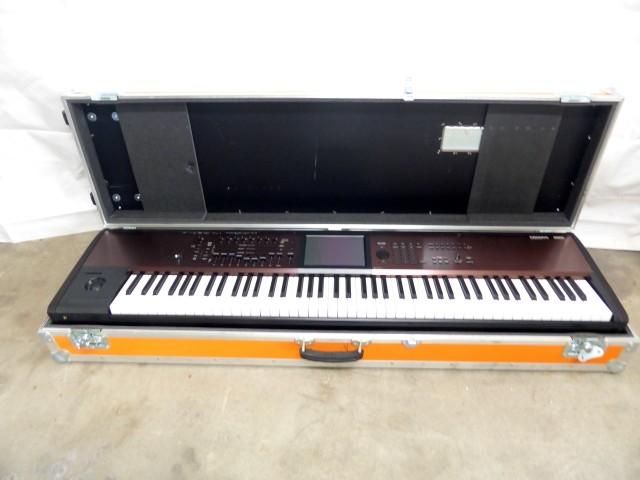 You are currently viewing Musikinstrumente und Equipment  –  – 18.11.2022 – 09:00:00