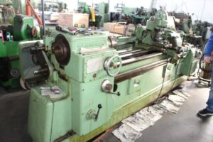 Read more about the article Betriebs- und Geschäftsausstattung eines Unternehmens für Verzahnungstechnik –  – 29.11.2022 – 09:00:00