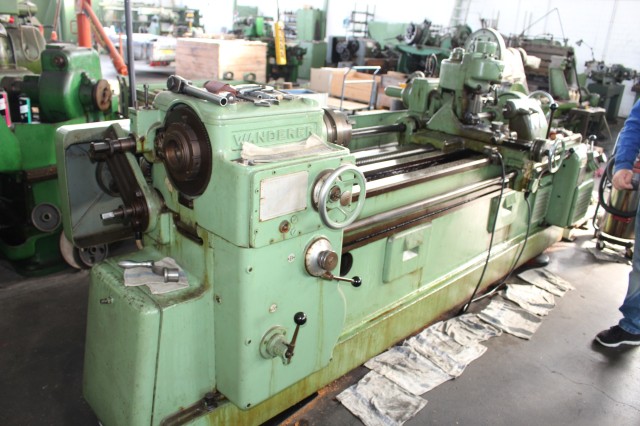 You are currently viewing Betriebs- und Geschäftsausstattung eines Unternehmens für Verzahnungstechnik –  – 29.11.2022 – 09:00:00