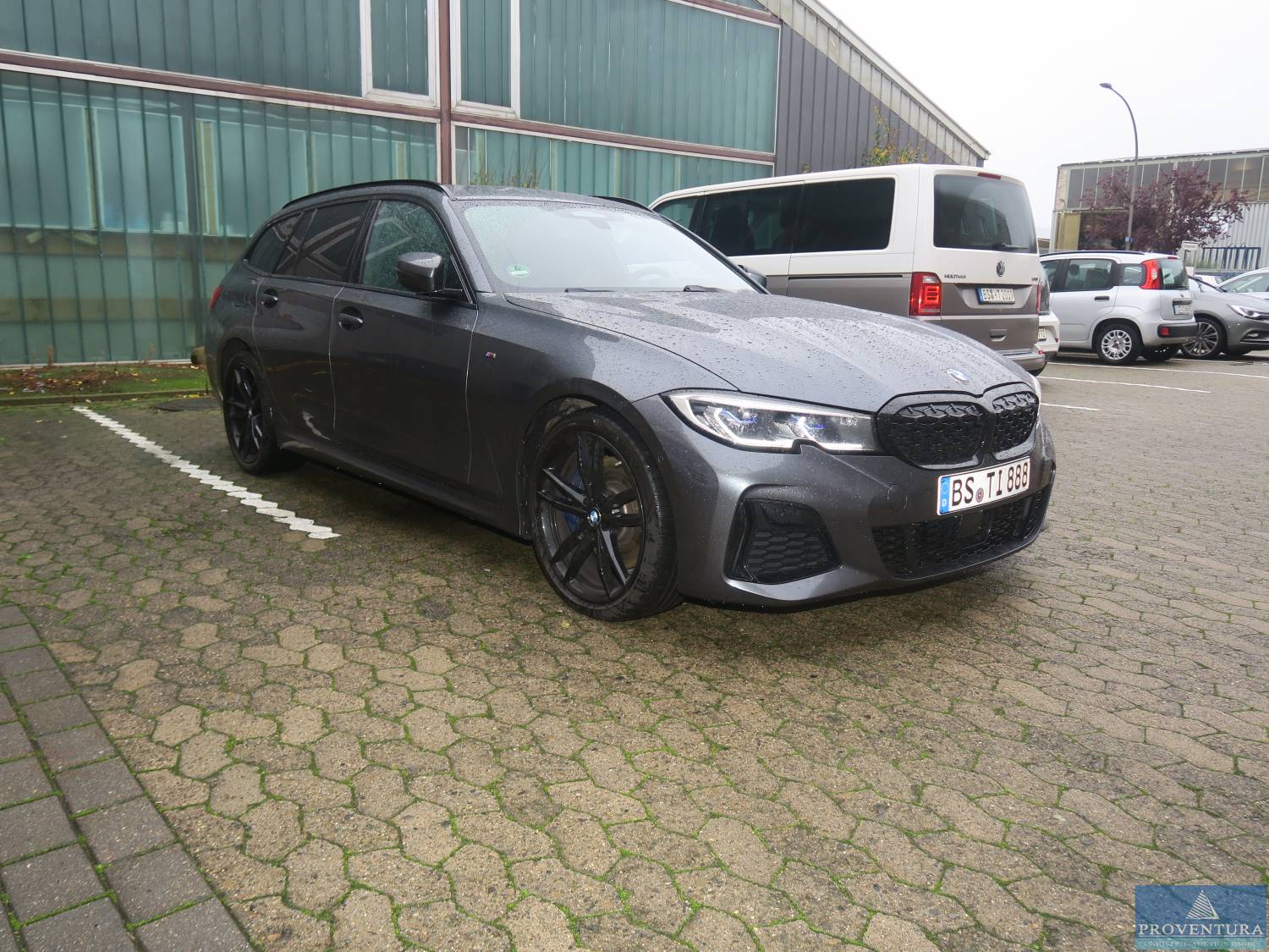 You are currently viewing Fahrzeug-Auktion: BMW M340 d Touring Mild-Hybrid xDrive, EZ. 2020, ca. 65.000 km, Business-Ausstattung – 38122 Braunschweig – 09.11.2022 – 11:00:00