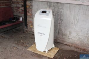 Read more about the article aus Insolvenz Cavitationssystem NOVAVISION NOVAESTETYK Bodyka plus Cavitation 3000 mit SCP-System zum gezielten Fettabbau an Problemzonen – 06886 Lutherstadt Wittenberg – 29.11.2022 – 09:00:00