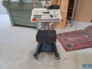 Read more about the article Aus Leasing: Kosmetisches Behandlungsgerät ZOTZMANN + STAHL Ozontherapiegerät OZON 2000, – in 37077 Göttingen – 22.11.2022 – 09:00:00